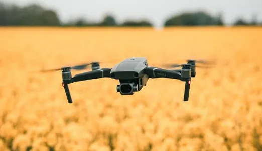 Online Drone Store screenshot 2