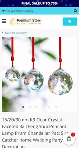 Feng Shui Style screenshot 10