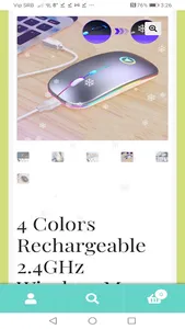 Gadgets Online Store screenshot 6