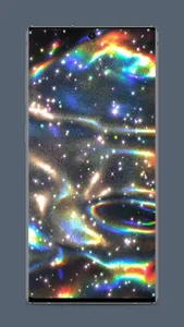 Glitter Wallpaper screenshot 1