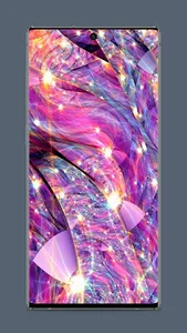 Glitter Wallpaper screenshot 3