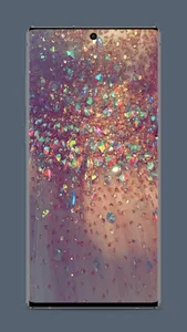 Glitter Wallpaper screenshot 7