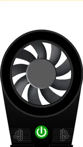 Blower - Candle blower screenshot 1