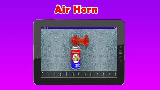 Air horn screenshot 12