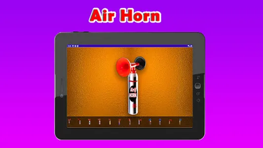 Air horn screenshot 13