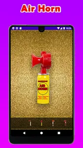 Air horn screenshot 5