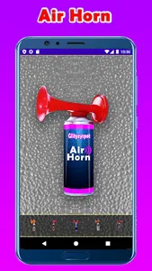 Air horn screenshot 8