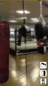 Boxing glove simulator screenshot 11