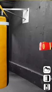 Boxing glove simulator screenshot 12