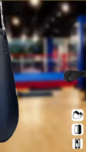 Boxing glove simulator screenshot 14