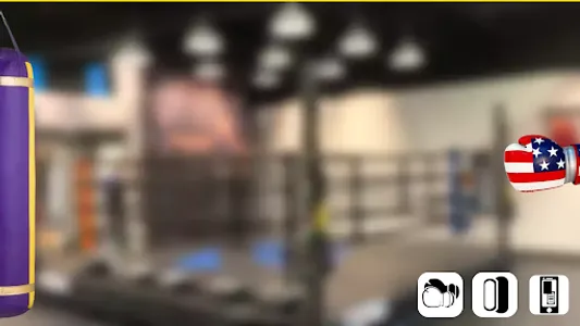 Boxing glove simulator screenshot 18