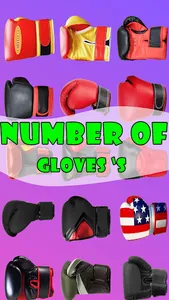 Boxing glove simulator screenshot 6