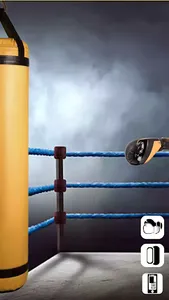 Boxing glove simulator screenshot 8