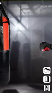 Boxing glove simulator screenshot 9