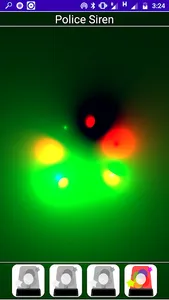 Color light screenshot 6