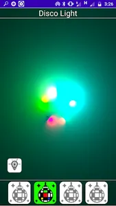 Color light screenshot 7
