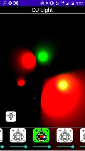 Color light screenshot 8