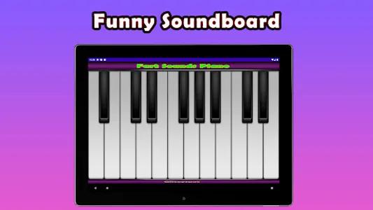 Fart sounds screenshot 5