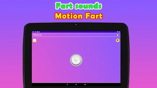 Fart sounds screenshot 7