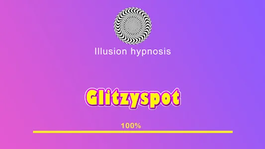 Illusion hypnosis screenshot 0