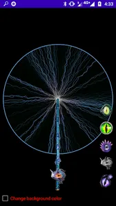 Magic wand screenshot 11