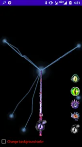 Magic wand screenshot 2