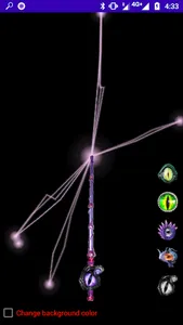 Magic wand screenshot 5