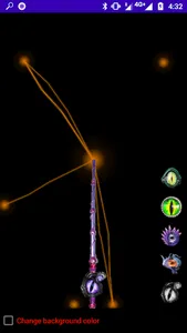 Magic wand screenshot 6