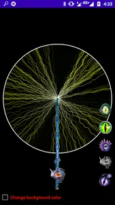 Magic wand screenshot 7