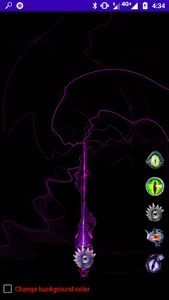 Magic wand screenshot 8