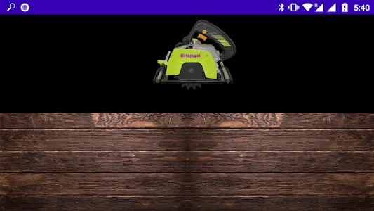 Saw machine simulator screenshot 10