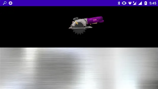 Saw machine simulator screenshot 14
