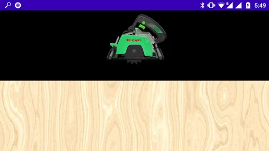Saw machine simulator screenshot 16