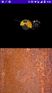 Saw machine simulator screenshot 3
