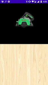 Saw machine simulator screenshot 4