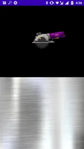 Saw machine simulator screenshot 5