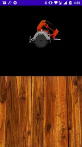 Saw machine simulator screenshot 6