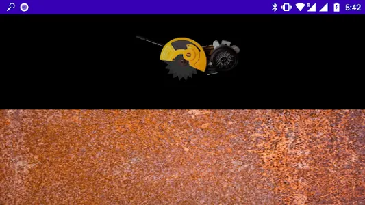 Saw machine simulator screenshot 8