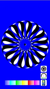 Sleep well hypnosis screenshot 2
