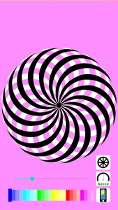 Sleep well hypnosis screenshot 8