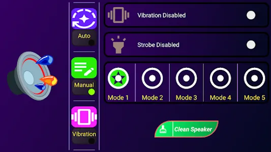 Speaker cleaner - Remove water screenshot 12