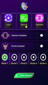 Speaker cleaner - Remove water screenshot 7