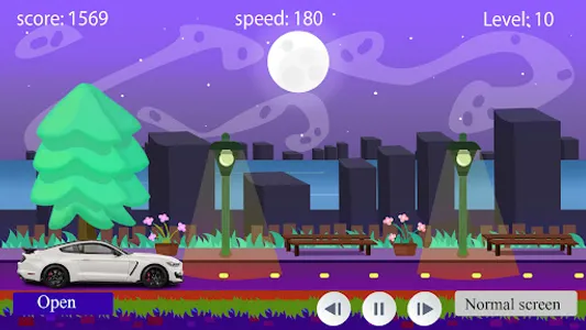 SWF Player screenshot 10