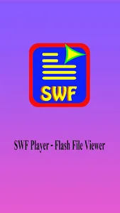 SWF Player screenshot 4