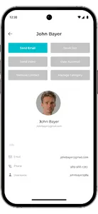 GloballeeNOW screenshot 1