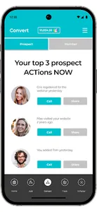 GloballeeNOW screenshot 3