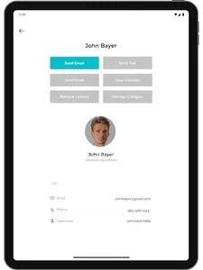 GloballeeNOW screenshot 5