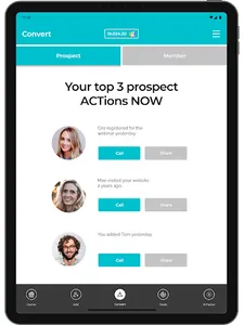 GloballeeNOW screenshot 8