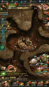 Ant Legion: For The Swarm screenshot 6