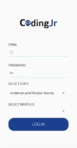Codingjr Instructor screenshot 3